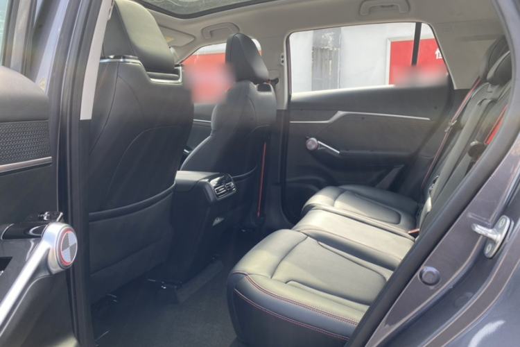 Used GAC Trumpchi EMKOO 2022 2.0T Neutron Star Max Edition
