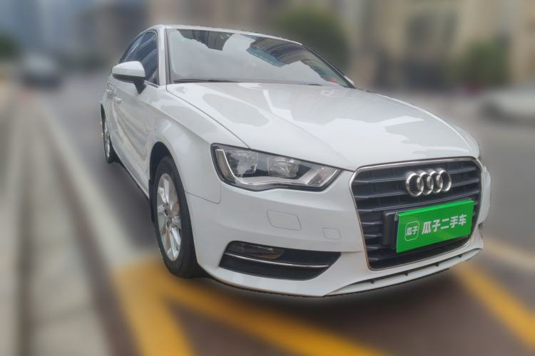 Used Audi A3 2016 Sportback 35 TFSI Ambition Edition
