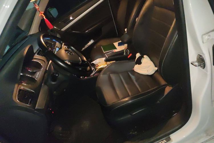 Used Volkswagen Gran Lavida 2017 230TSI DSG Comfort Edition