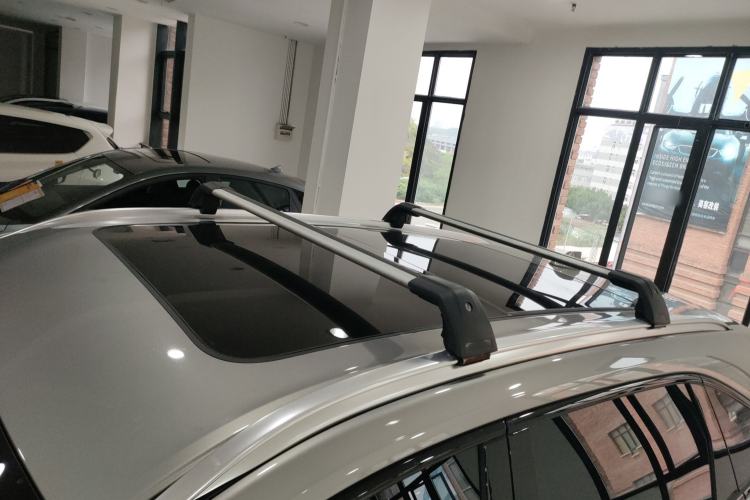 Used Haval XY 2022 2.0T Smart Edition