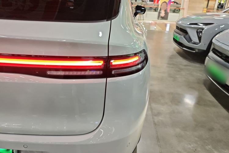 Used Leapmotor C10 2024 210 Smart Edition
