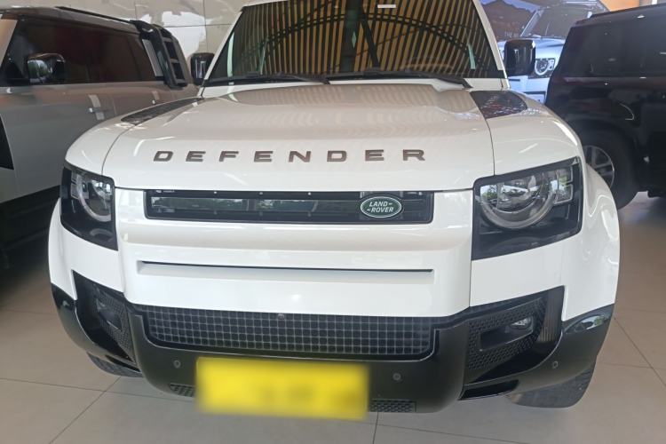 Used Land Rover Defender 2024 110 3.0T P400 X-DYNAMIC HSE