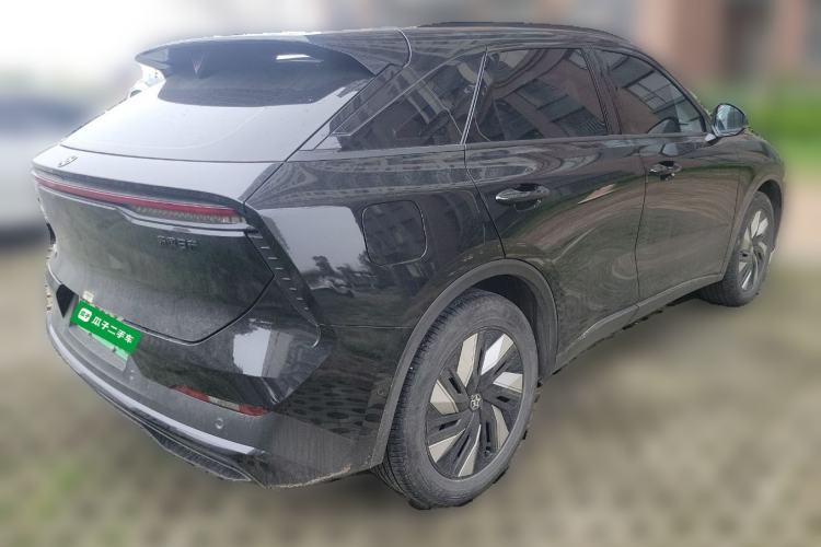 Used Venucia V DD-i 2023 110km iT Version