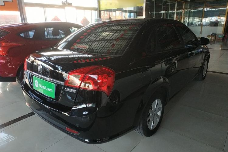 Used Buick Excelle 2013 1.5L Automatic Classic Model