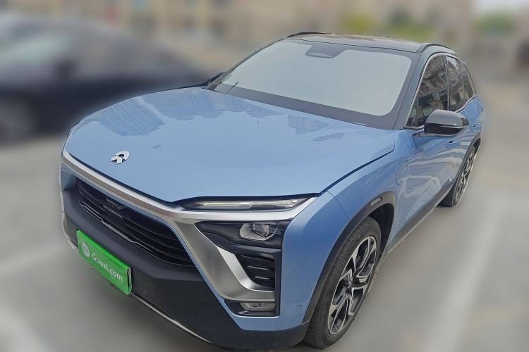 Used Nio ES8 2018 Founder Edition