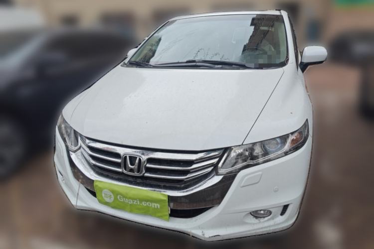 Used Honda Odyssey 2013 2.4L Luxury Edition
