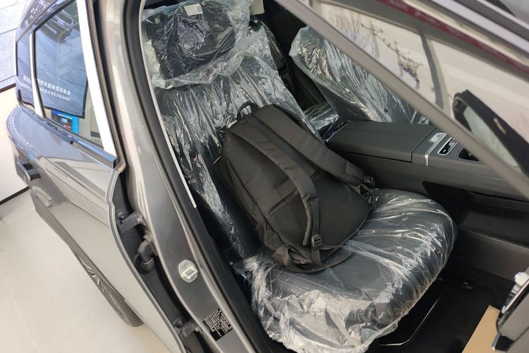 Used Chery Tiggo 7 C-DM 2025 1.5T 120KM Edition