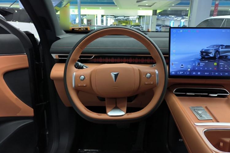 Used Deepal S07 2026 230Ultra with Huawei Qiankun ADS SE Edition