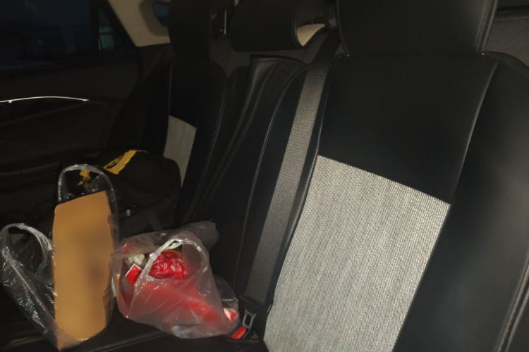 Used Bestune B70 2023 3rd Generation 1.5T Automatic Enjoyment Version 70th Anniversary Edition
