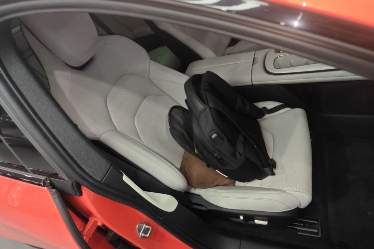 Used Xiaomi Auto SU7 2024 Rear-Drive Ultra-Long Range Advanced Pro-Level Intelligent Driving Version