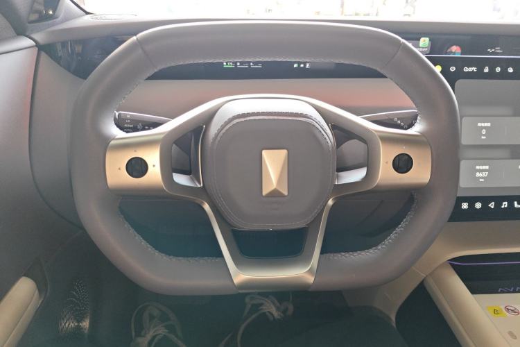 Used Avatr 06 2025 Pro Range-Extended Edition
