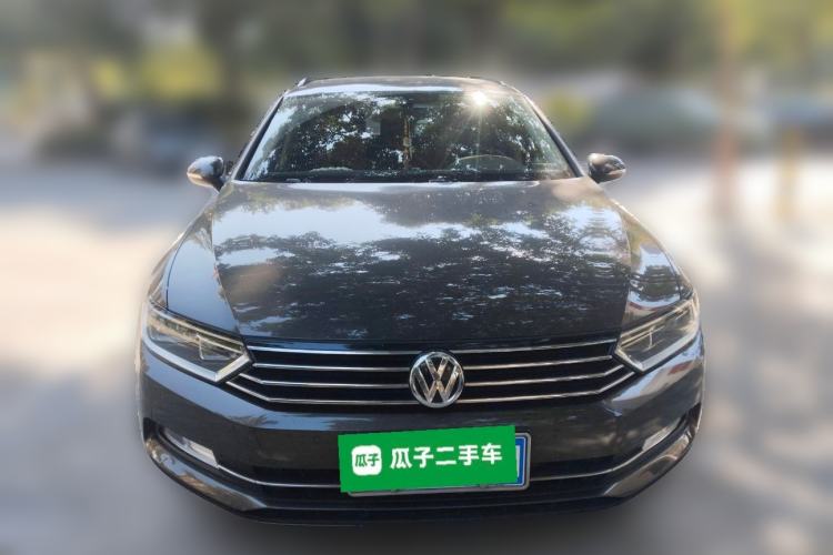 Used Volkswagen Variant 2018 280TSI Two-Wheel Drive Comfort Edition