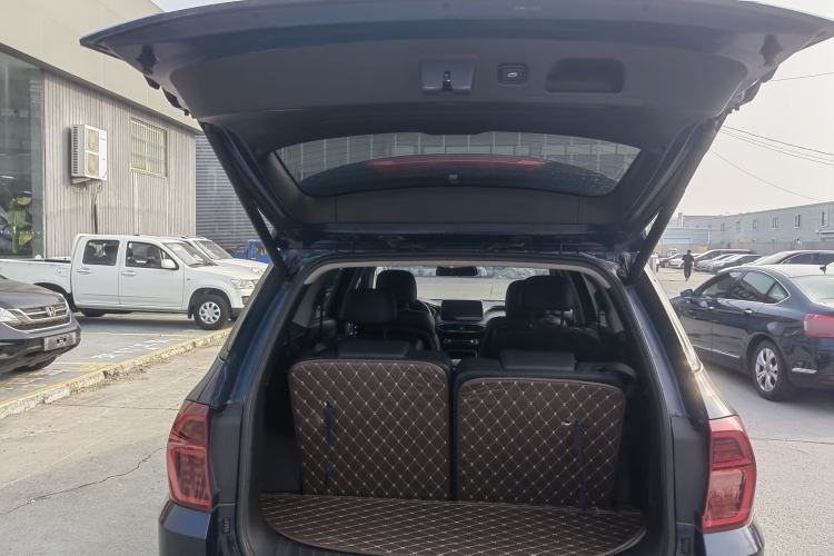 Used Hyundai Santa Fe 2020 380 TGDi Automatic Two-Wheel Drive DLX Prestige Edition