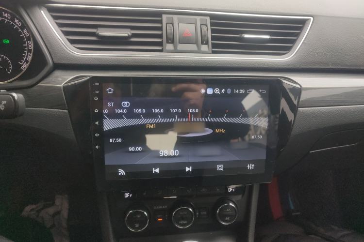 Used Skoda Superb 2016 TSI330 DSG Smart Drive Edition