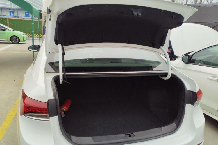 Used Buick GT 2021 Revised Version 1.3T Automatic Mild Hybrid Elite Edition