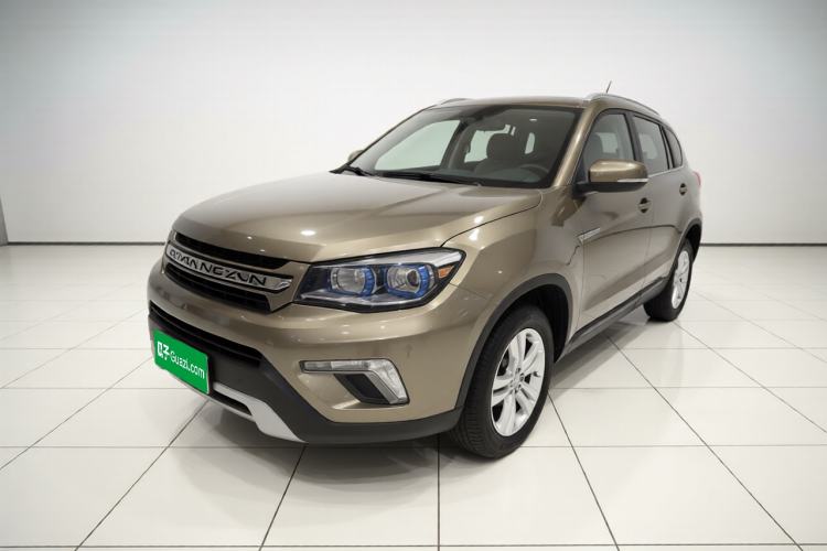 Used CHANGAN CS75 2016 1.8T Automatic Elite Model China V Standard Guazi used car, China used car export, Used car for sale, Used  cars, Cheapest cars for sale