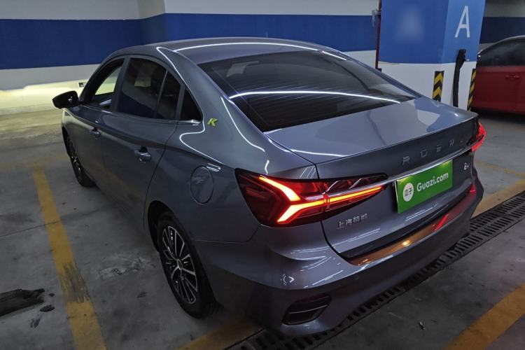 Used Roewe i5 2021 1.5L CVT Starry Edition