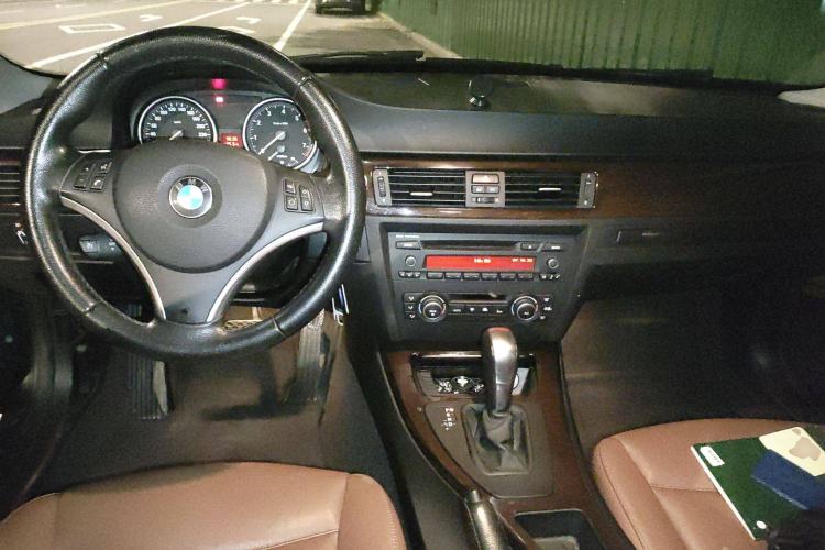 Used BMW 3 Series 2010 325i Sport Edition