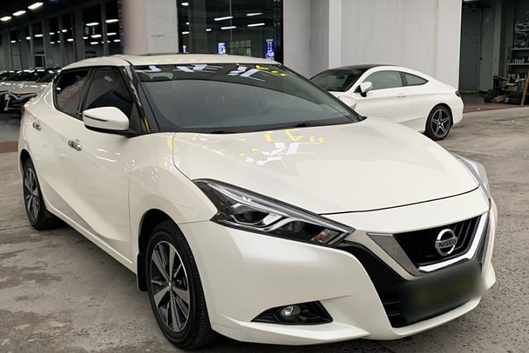 Used Nissan Lannia 2021 1.6L CVT Cool Edition
