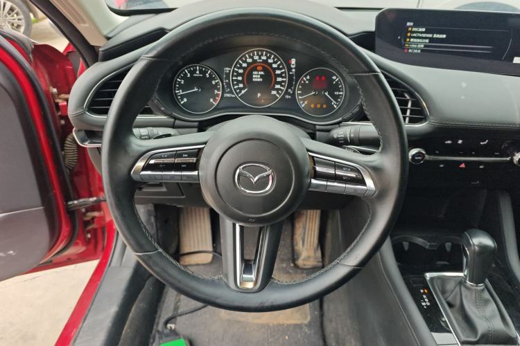 Used Mazda Mazda 3 Axela 2021 2.0L Automatic Zhiya Edition