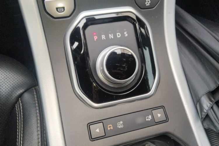 Used Land Rover Range Rover Evoque (Import) 2013 2.2T 5-Door Diesel Edition