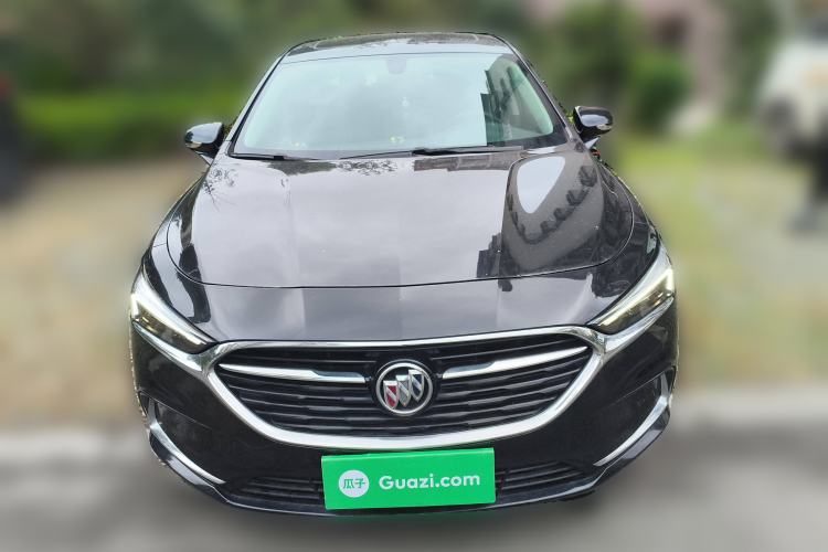 Used Buick LaCrosse 2020 652T Luxury Version
