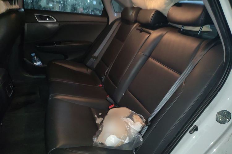 Used Hyundai Mistra 2014 1.8L Automatic Deluxe DLX Model