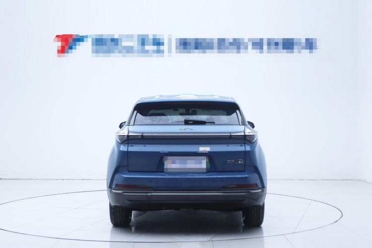 Used NETA U 2022 Pro 420 Battery-Swap Version