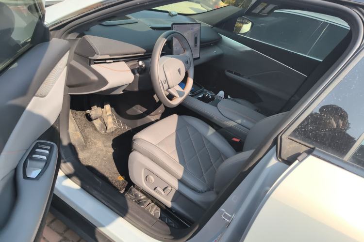 Used Deepal S05 2024 510Max Pure Electric Version