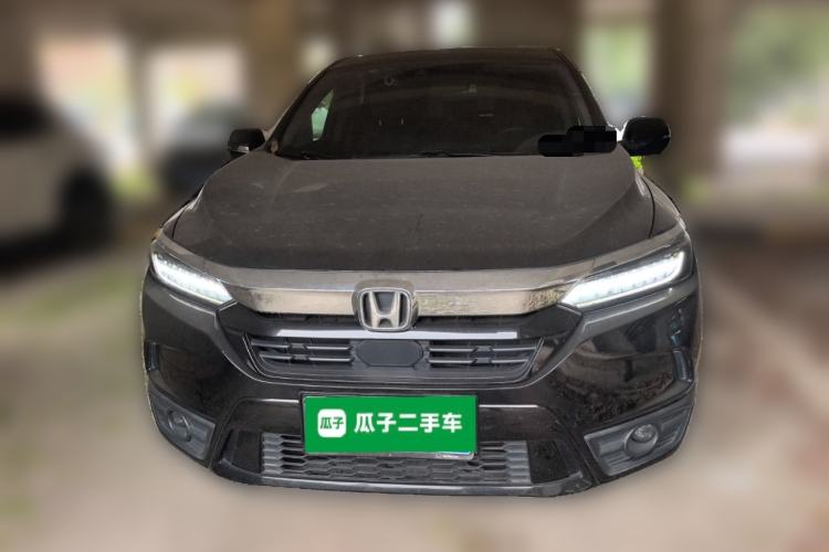 Used Honda Breeze 2020 240TURBO CVT 2WD Luxury Edition
