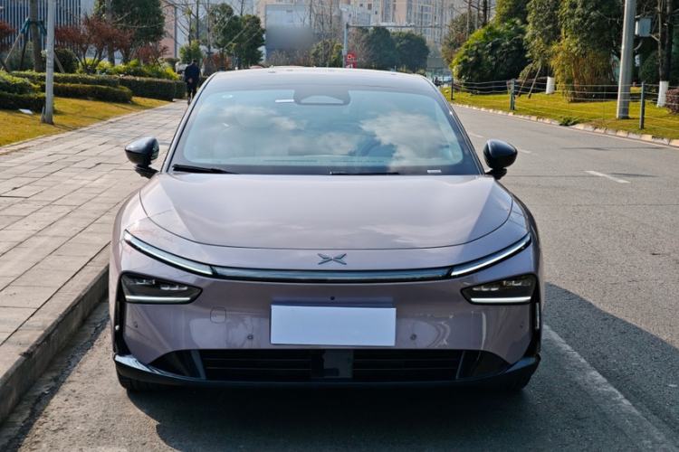 Used XPeng P7+ 2024 Ultra-Long Range Max