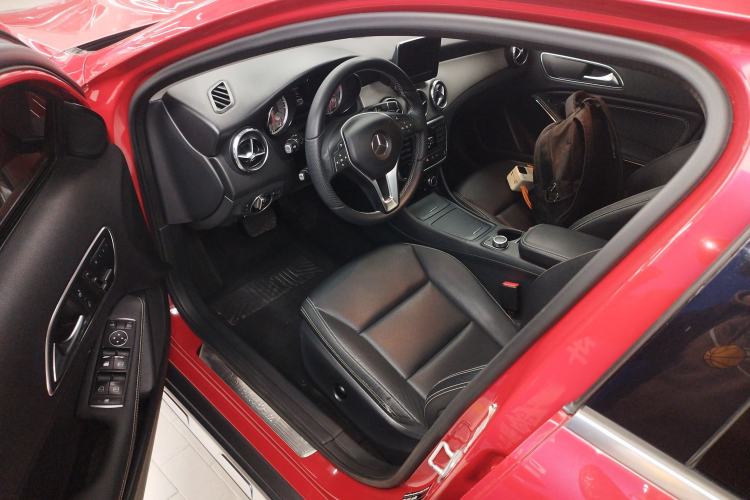 Used Mercedes-Benz GLA 2015 GLA 200 Sport Edition