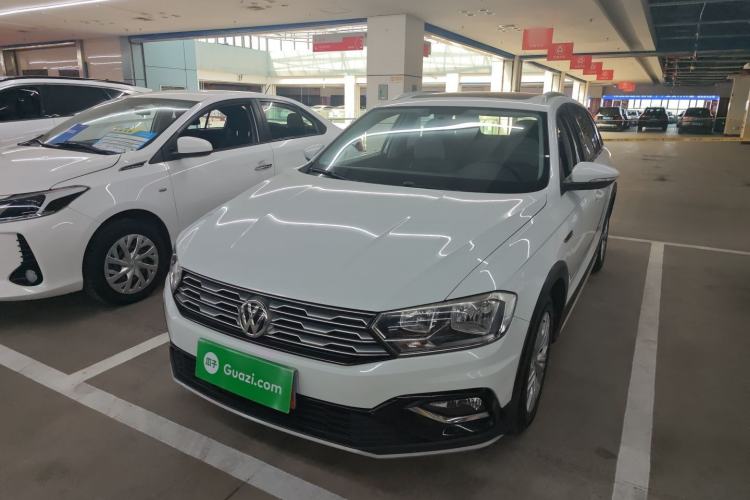 Used Volkswagen C-TREK 2017 1.6L Automatic Comfort Model