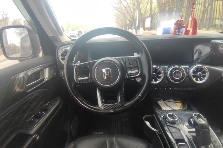 Used Tank 300 2023 Off-Road Edition 2.0T Conqueror