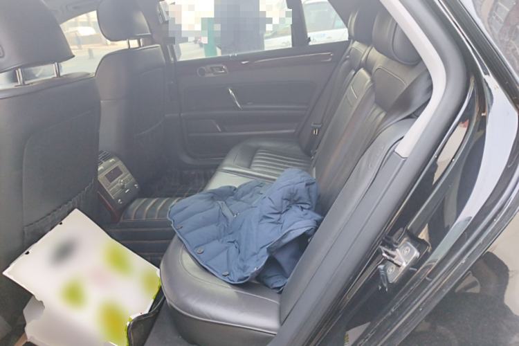 Used Volkswagen Phaeton 2012 3.0L Business Edition