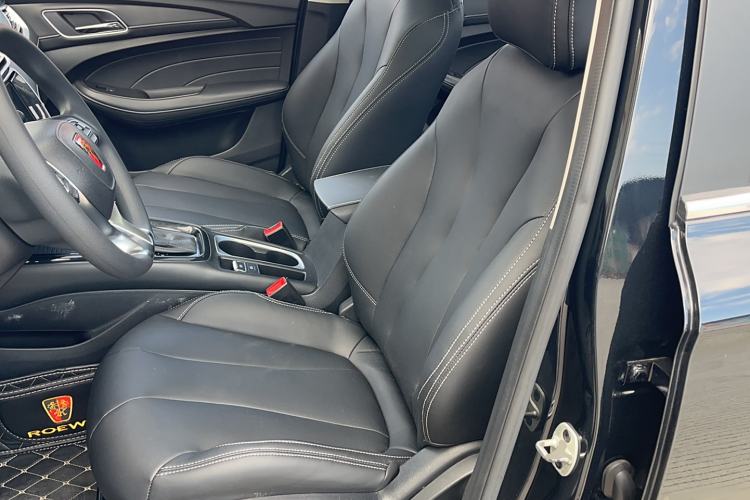 Used Roewe i5 2020 1.5L Automatic 4G Connected Linghao Edition
