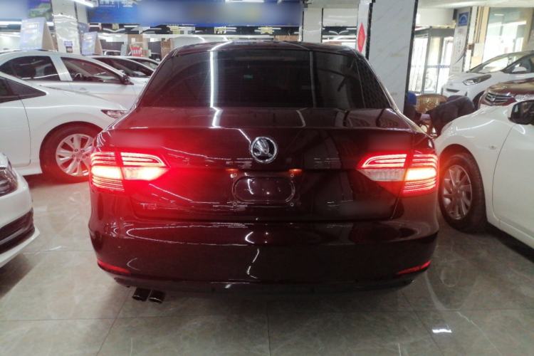 Used Skoda Superb 2013 1.8TSI Automatic MingShi Edition