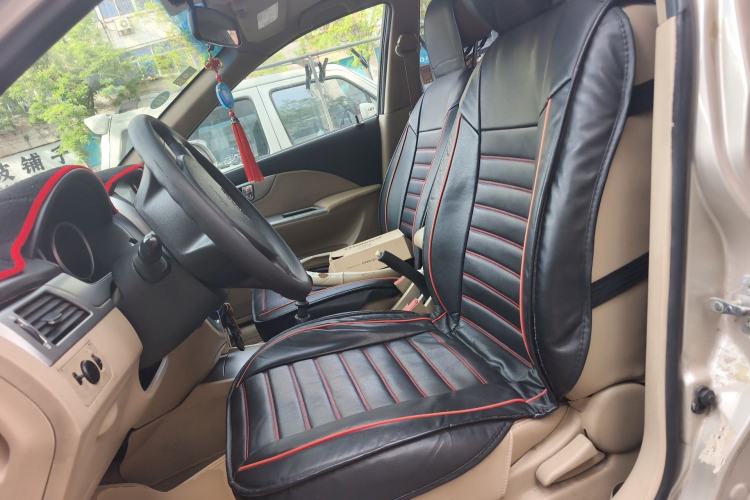 Used Buick Excelle 2013 1.5L Manual Classic Model Left Front Seat