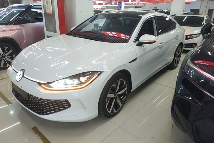 Used Volkswagen Lamando 2024 Lavida L 280TSI DSG Cool & Spicy Edition