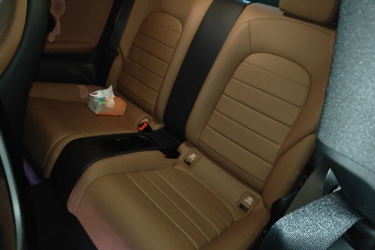 Used Mercedes-Benz C-Class 2019 C 260 Coupe