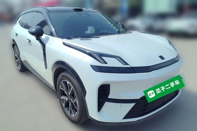 Used Lynk & Co 08 EM-P 2026 Model 160 Long-Range Max