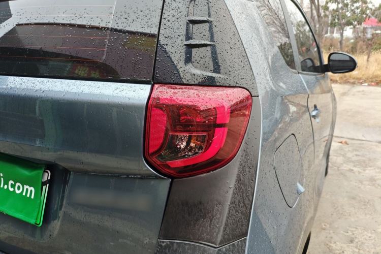 Used Chery Little Ant 2022 Sweet Pink Edition Full-Sugar Version Lithium Iron Phosphate 30 kW 301 km