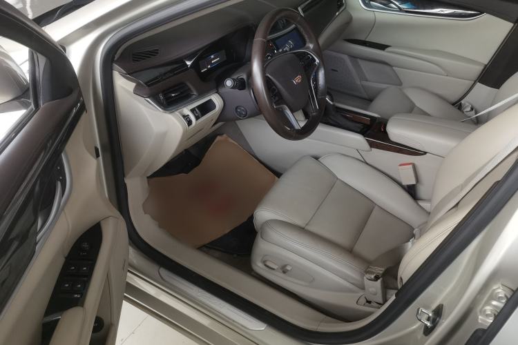 Used Cadillac XTS 2016 28T Tech Edition