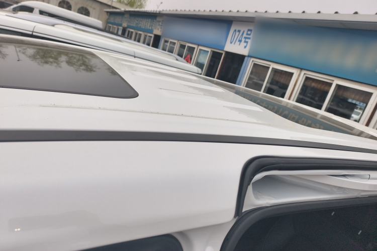 Used GAC Trumpchi M8 2021 Master Series 390T Ultimate Edition
