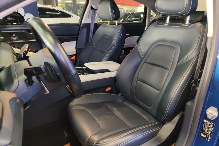 Used Lincoln Z 2022 iKoo Luxury Edition