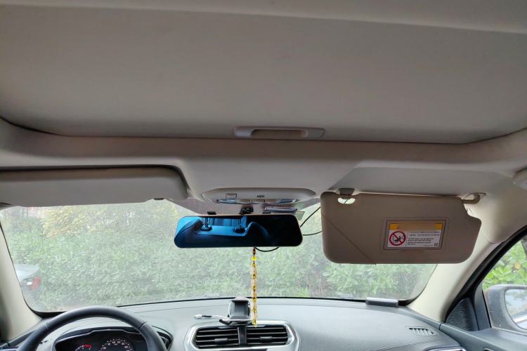 Used Ford Escort 2015 1.5L Manual Fashion Edition