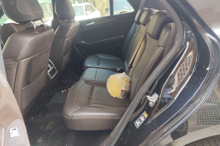 Used Mercedes-Benz GLE-Class 2018 GLE 320 4MATIC Dynamic Edition Collector's Edition
