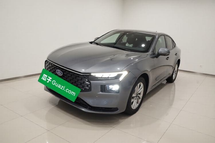 Used Ford Mondeo 2025 1.5T EcoBoost E Hybrid Comfort Edition