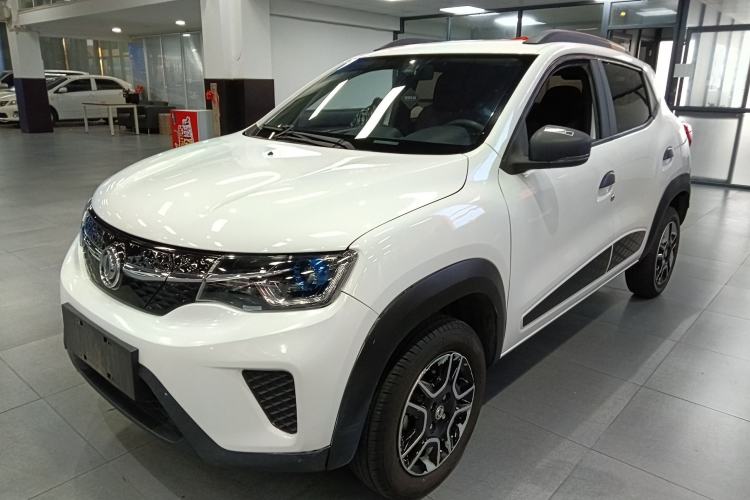 Used Dongfeng NAMMI EX1 2022 PRO Enjoyment Model