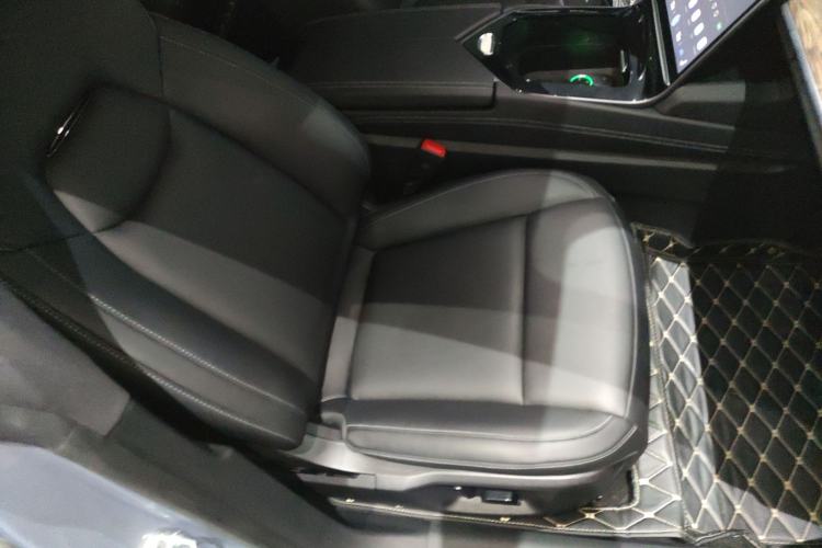 Used NETA S 2024 Range-Extended 1060 Lite Edition
